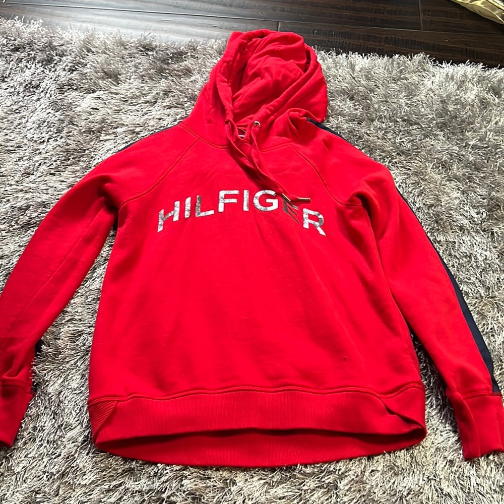Tommy Hilfiger Hoodie